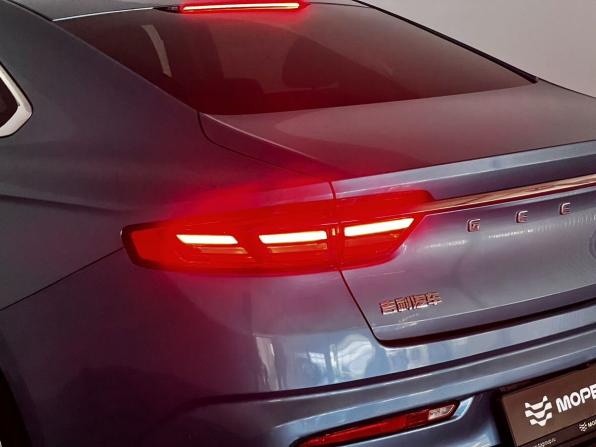 Geely Preface I (China Market) с пробегом 2020 года, цена 2 590 000 рублей, 56000 км, седан, Автокод Объявления