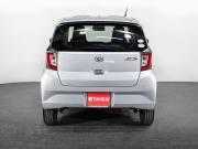 Daihatsu Mira e:S II Иркутск  - изображение 25