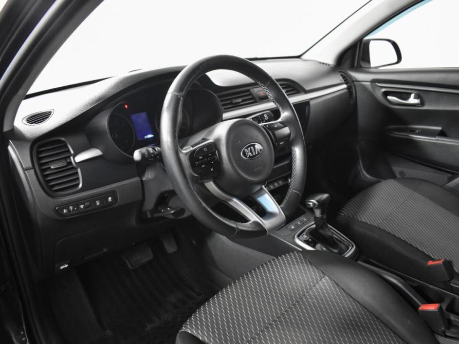 Kia Rio IV Санкт-Петербург  - изображение 10