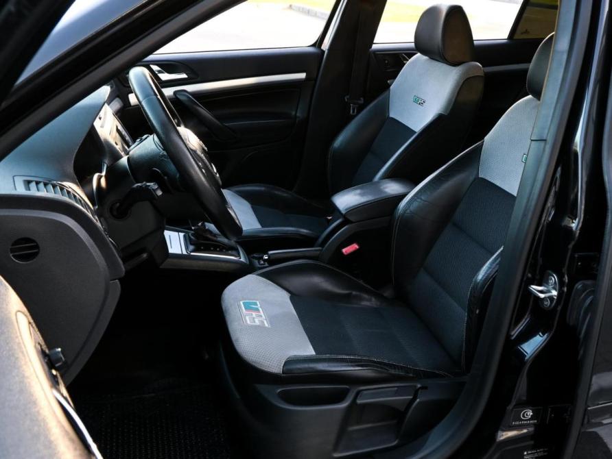 Skoda Octavia RS II Рестайлинг Волгоград  - изображение 10