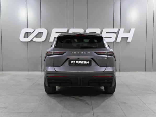 JETOUR DASHING I с пробегом 2023 года, цена 2 205 000 рублей, 49781 км, внедорожник, Автокод Объявления