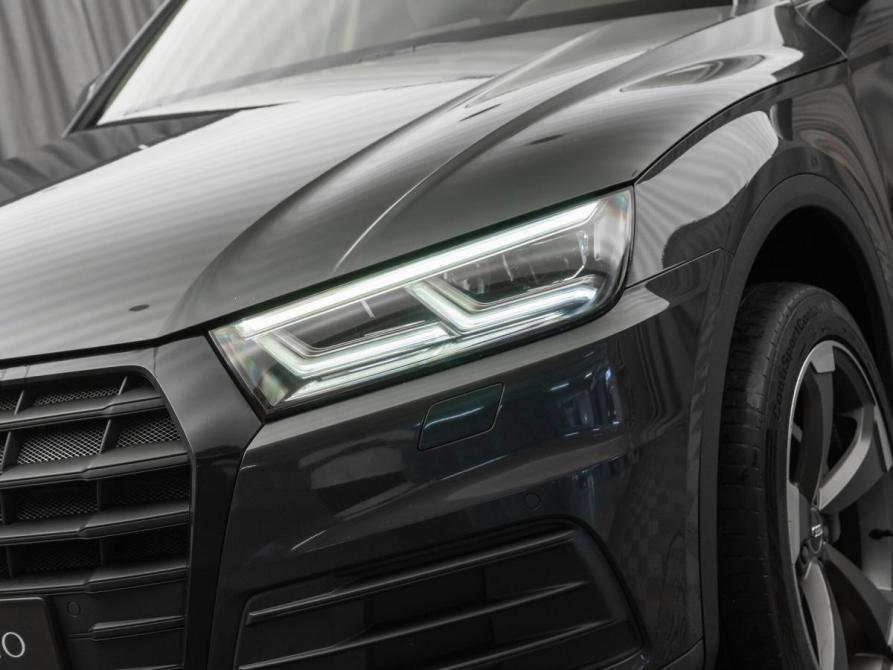 Audi Q5 II (FY) Москва  - изображение 26