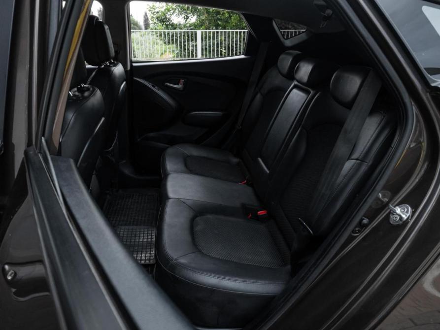 Hyundai ix35 I Ставрополь  - изображение 9