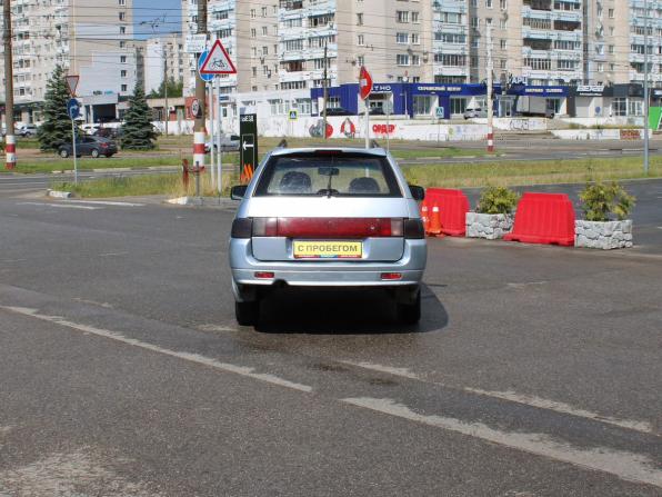 Lada (ВАЗ) 2111 с пробегом 2002 года, цена 139 000 рублей, 313492 км, универсал, Автокод Объявления