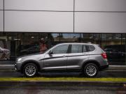 BMW X3 II (F25) Санкт-Петербург  - изображение 34