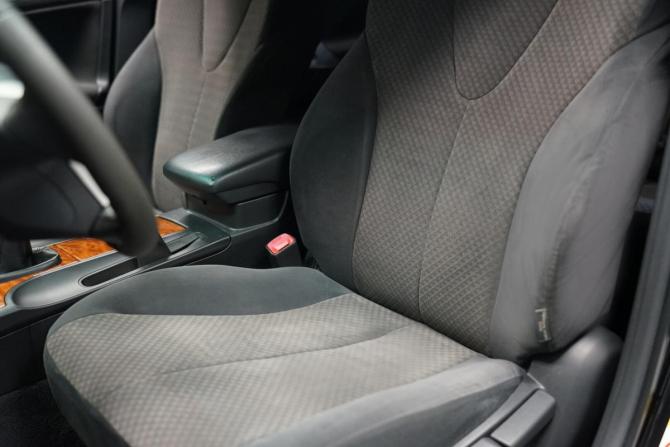 Toyota Camry VI (XV40) с пробегом 2008 года, цена 1 240 000 рублей, 185000 км, седан, Автокод Объявления