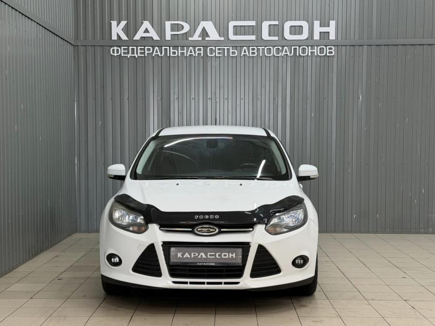 Ford Focus III Магнитогорск  - изображение 3