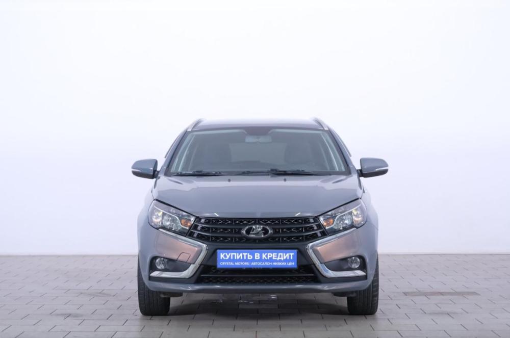 Lada (ВАЗ) Vesta I Омск  - изображение 2