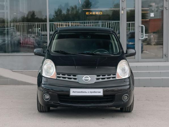 Nissan Note I с пробегом 2008 года, цена 699 000 рублей, 175484 км, хэтчбек, Автокод Объявления