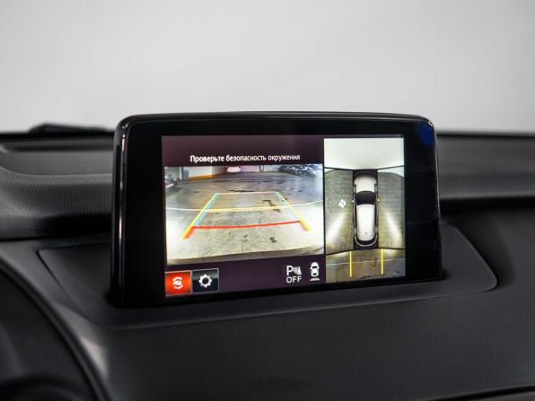 Mazda CX-9 II с пробегом 2019 года, цена 4 068 000 рублей, 43229 км, внедорожник, Автокод Объявления