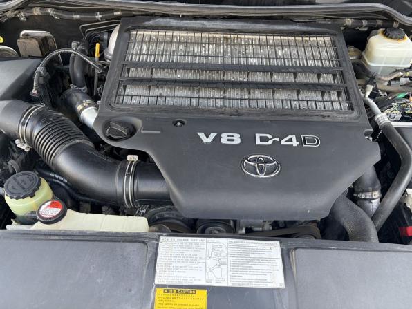 Toyota Land Cruiser 200 Series Рестайлинг 1 с пробегом 2014 года, цена 3 890 000 рублей, 219338 км, внедорожник, Автокод Объявления