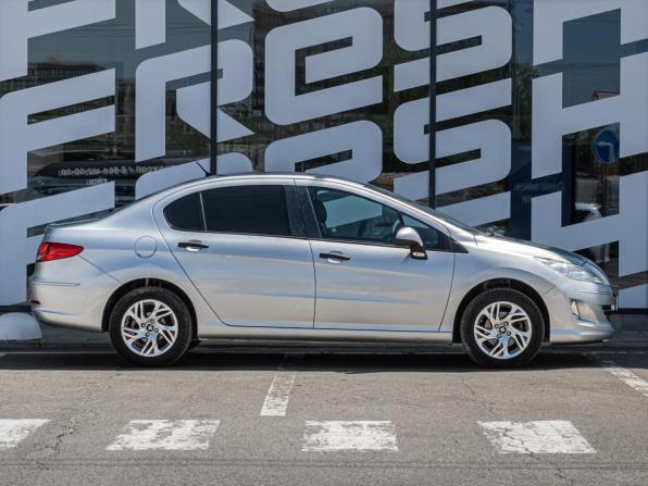 Peugeot 408 I с пробегом 2013 года, цена 699 000 рублей, 152882 км, седан, Автокод Объявления