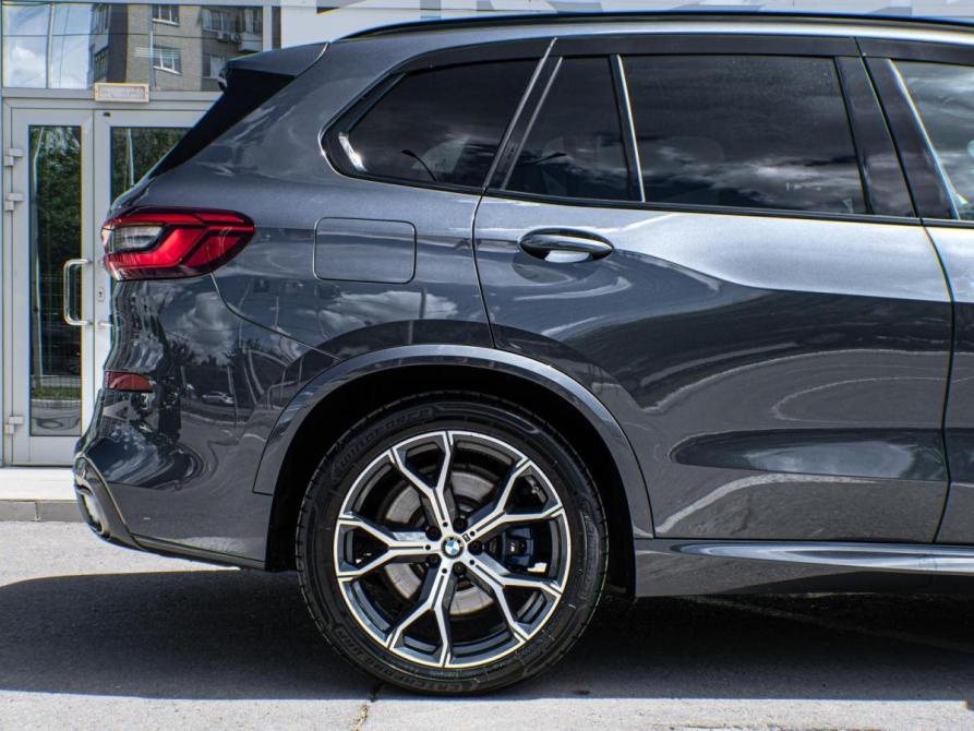BMW X5 IV (G05/G18) Волгоград  - изображение 9