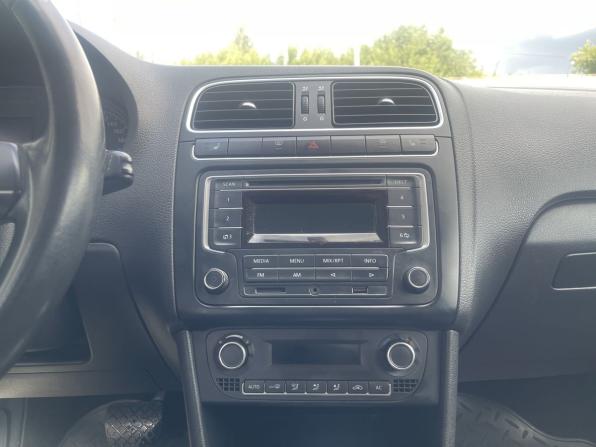 Volkswagen Polo V с пробегом 2012 года, цена 770 000 рублей, 196254 км, седан, Автокод Объявления