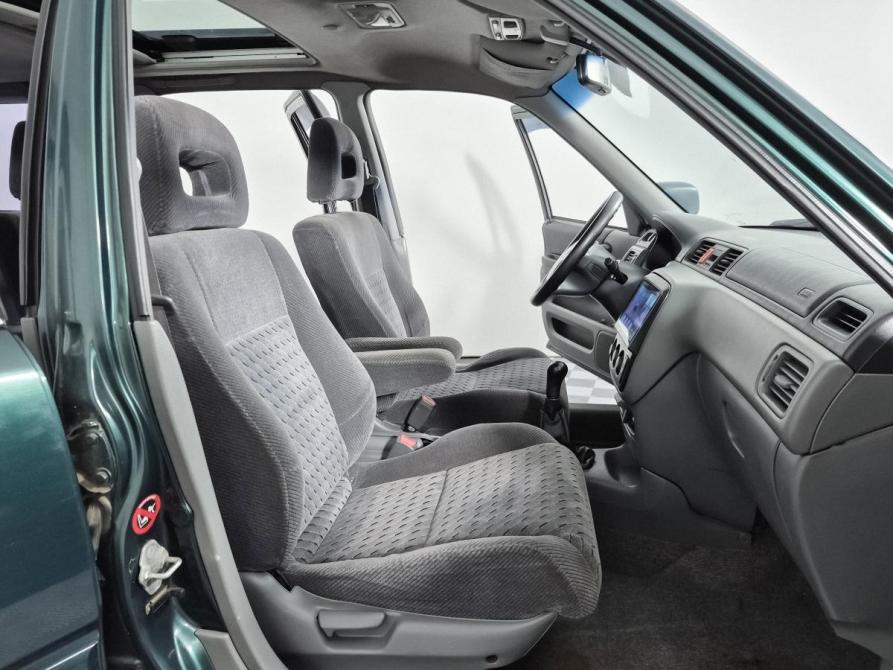 Honda CR-V I Рестайлинг Нижний Новгород  - изображение 10