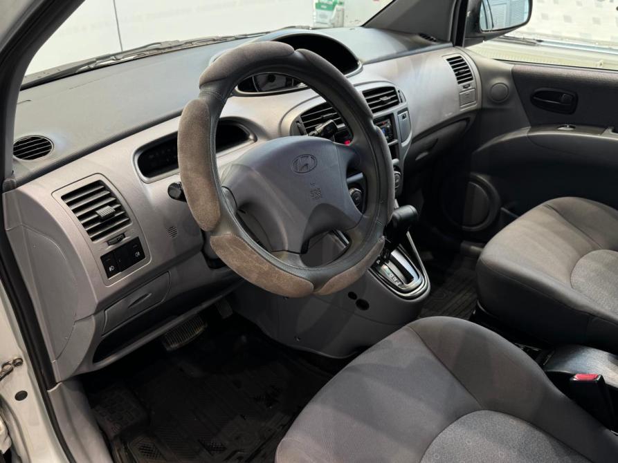 Hyundai Matrix I Рестайлинг Волжский  - изображение 14