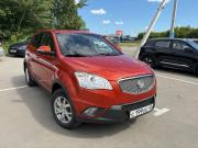 SsangYong Actyon II Курган  - изображение 9