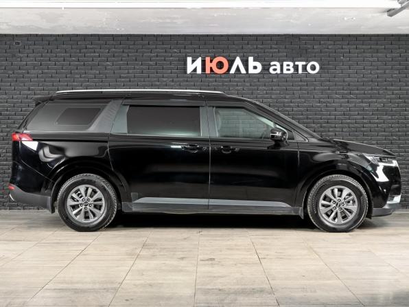 Kia Carnival IV с пробегом 2021 года, цена 4 000 000 рублей, 114527 км, минивэн, Автокод Объявления