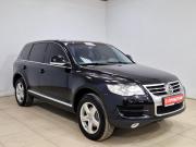 Volkswagen Touareg I Рестайлинг Альметьевск  - изображение 24