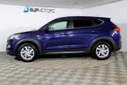 Hyundai Tucson III Рестайлинг Нижний Новгород  - изображение 29