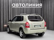 Hyundai Tucson I Красноярск  - изображение 26