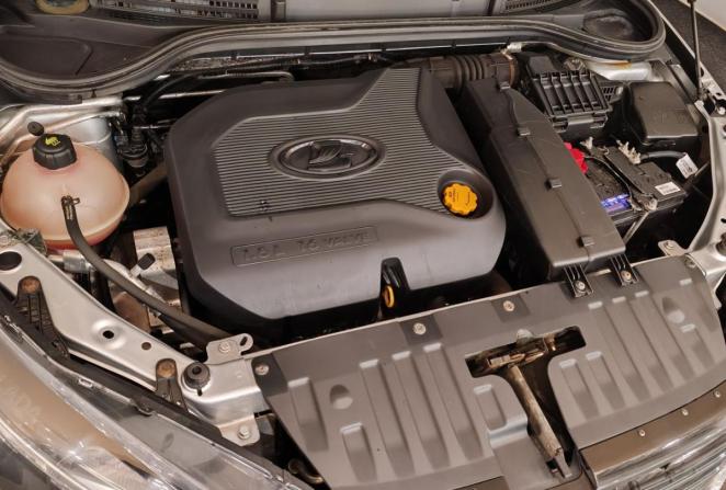 Lada (ВАЗ) Vesta I с пробегом 2019 года, цена 970 000 рублей, 158313 км, универсал, Автокод Объявления