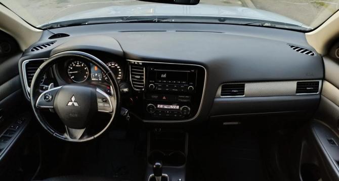 Mitsubishi Outlander III с пробегом 2012 года, цена 809 000 рублей, 309551 км, внедорожник, Автокод Объявления