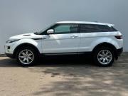 Land Rover Range Rover Evoque I Москва  - изображение 23