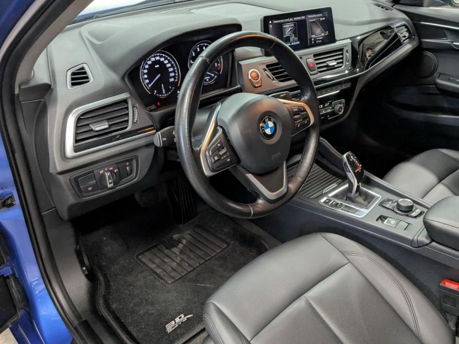 BMW 1 серии III (F52) Рестайлинг Санкт-Петербург  - изображение 16