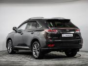 Lexus RX III Рестайлинг Санкт-Петербург  - изображение 41