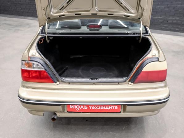 Daewoo Nexia I Рестайлинг с пробегом 2008 года, цена 190 000 рублей, 92859 км, седан, Автокод Объявления
