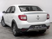 Renault Logan II Рестайлинг Москва  - изображение 33