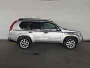 Nissan X-Trail II Москва  - изображение 28