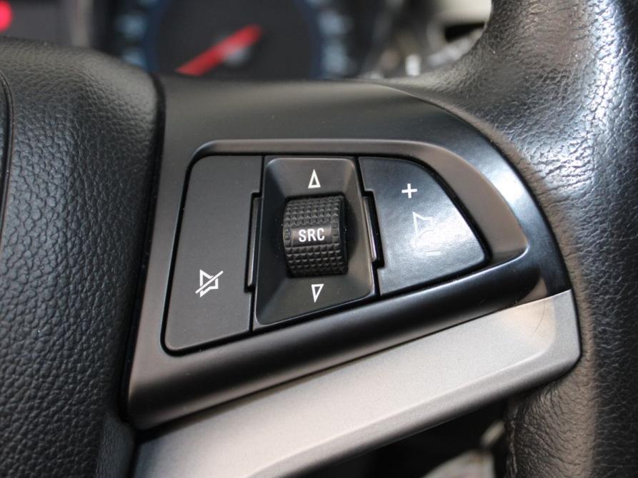 Chevrolet Cruze I Старый Оскол  - изображение 15