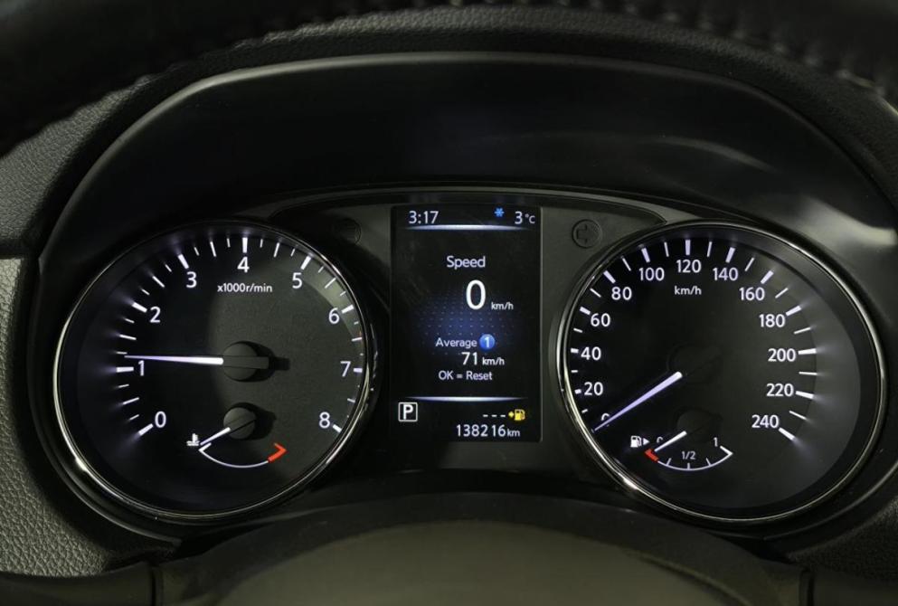 Nissan X-Trail III Нижний Новгород  - изображение 7