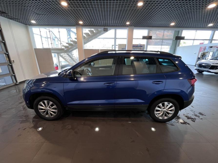 Skoda Karoq I Чебоксары  - изображение 6