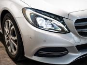 Mercedes-Benz C-Класс IV (W205) Чита  - изображение 40