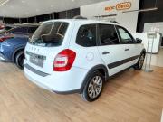 Lada (ВАЗ) Granta I Рестайлинг Тула  - изображение 18
