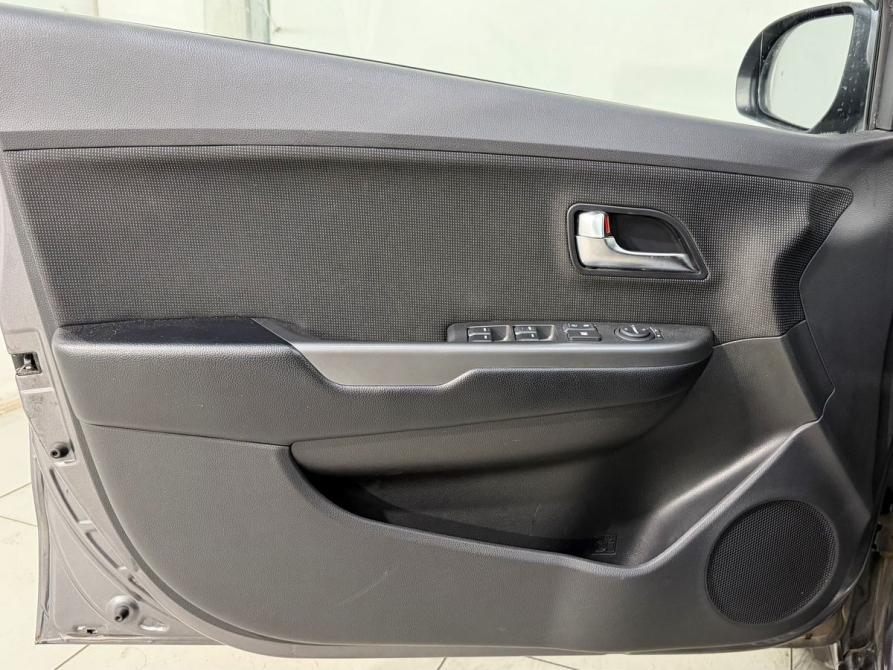 Kia Rio III Рестайлинг Химки  - изображение 17