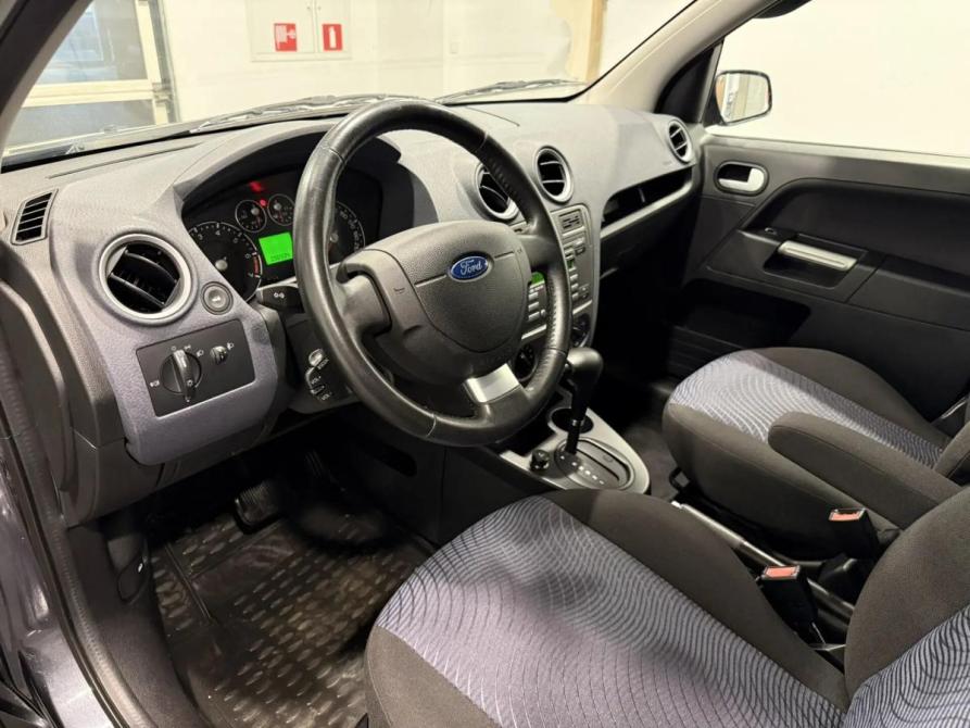 Ford Fusion I Рестайлинг Подольск  - изображение 7