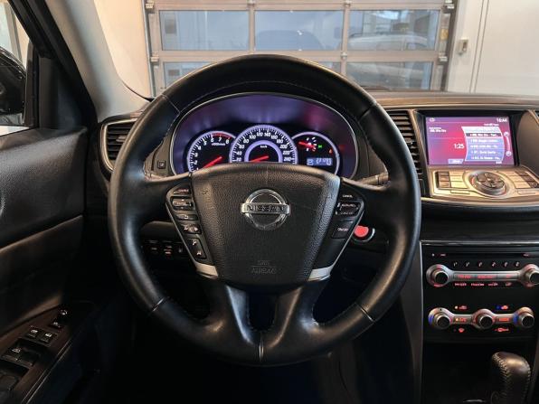 Nissan Teana II (J32) Рестайлинг с пробегом 2013 года, цена 1 060 000 рублей, 231285 км, седан, Автокод Объявления