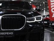 BMW 7 серии VI (G11/G12) Рестайлинг Санкт-Петербург  - изображение 45
