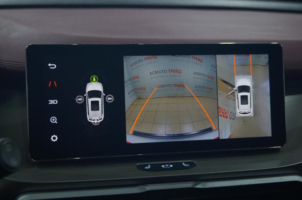 Geely Coolray I Екатеринбург  - изображение 16