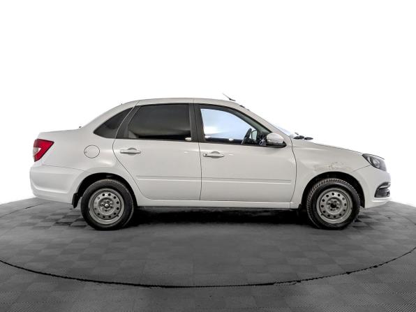 Lada (ВАЗ) Granta I Рестайлинг с пробегом 2025 года, цена 760 000 рублей, 28270 км, седан, Автокод Объявления