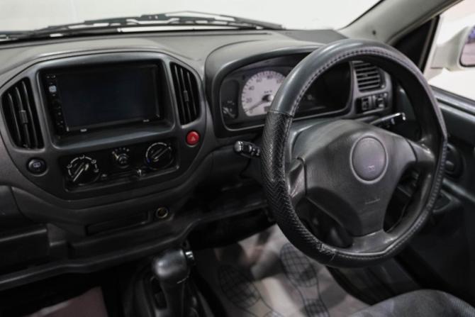 Suzuki Kei с пробегом 2001 года, цена 299 000 рублей, 195000 км, хэтчбек, Автокод Объявления