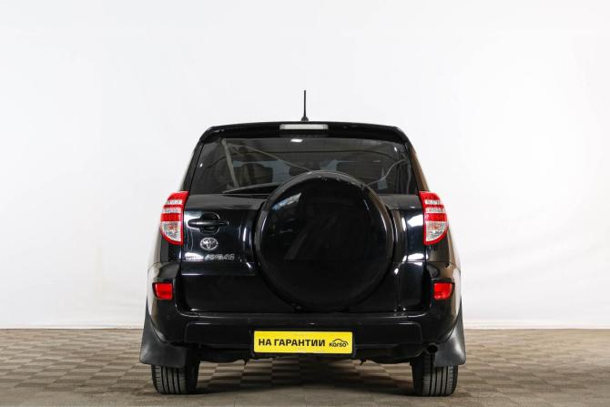 Toyota RAV4 III (XA30) Рестайлинг с пробегом 2011 года, цена 1 349 000 рублей, 232000 км, внедорожник, Автокод Объявления