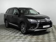 Mitsubishi Outlander III Рестайлинг 3 Санкт-Петербург  - изображение 21