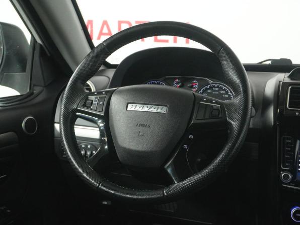 Haval H5 I с пробегом 2020 года, цена 1 791 000 рублей, 50549 км, внедорожник, Автокод Объявления
