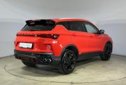 Geely Coolray I Рестайлинг Саранск  - изображение 41