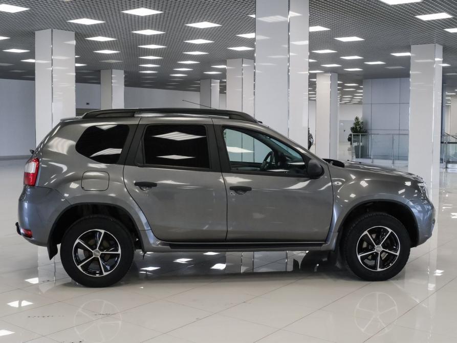Nissan Terrano III (D10) Самара  - изображение 5